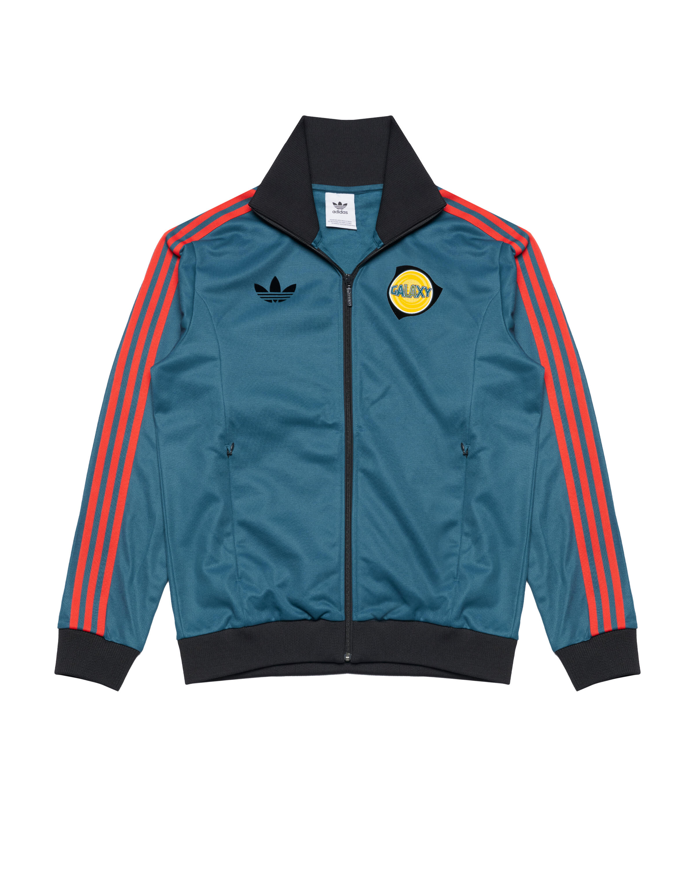 Adidas original bb track jacket best sale